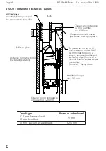 Предварительный просмотр 37 страницы attika RAIS VISIO 1 User Manual