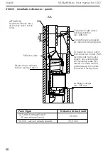 Предварительный просмотр 45 страницы attika RAIS VISIO 1 User Manual