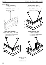 Предварительный просмотр 65 страницы attika RAIS VISIO 1 User Manual