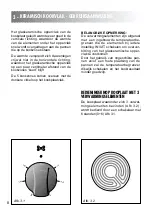 Предварительный просмотр 8 страницы Attila PRDK 1050 Instruction For The Use - Installation Advice