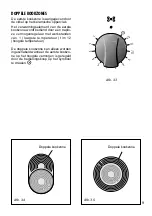 Предварительный просмотр 9 страницы Attila PRDK 1050 Instruction For The Use - Installation Advice