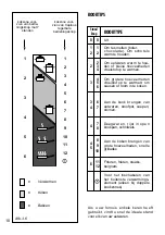 Предварительный просмотр 10 страницы Attila PRDK 1050 Instruction For The Use - Installation Advice