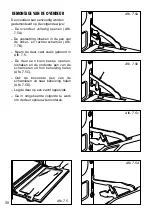 Предварительный просмотр 30 страницы Attila PRDK 1050 Instruction For The Use - Installation Advice