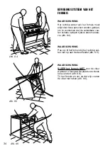 Предварительный просмотр 34 страницы Attila PRDK 1050 Instruction For The Use - Installation Advice