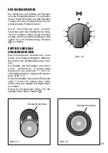 Предварительный просмотр 43 страницы Attila PRDK 1050 Instruction For The Use - Installation Advice