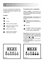 Предварительный просмотр 57 страницы Attila PRDK 1050 Instruction For The Use - Installation Advice