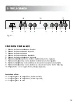 Предварительный просмотр 75 страницы Attila PRDK 1050 Instruction For The Use - Installation Advice