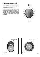 Предварительный просмотр 77 страницы Attila PRDK 1050 Instruction For The Use - Installation Advice