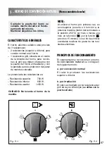 Предварительный просмотр 87 страницы Attila PRDK 1050 Instruction For The Use - Installation Advice