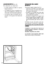 Предварительный просмотр 90 страницы Attila PRDK 1050 Instruction For The Use - Installation Advice