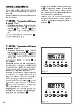 Предварительный просмотр 94 страницы Attila PRDK 1050 Instruction For The Use - Installation Advice