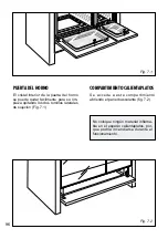 Предварительный просмотр 96 страницы Attila PRDK 1050 Instruction For The Use - Installation Advice