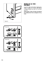 Предварительный просмотр 100 страницы Attila PRDK 1050 Instruction For The Use - Installation Advice