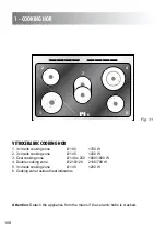 Предварительный просмотр 108 страницы Attila PRDK 1050 Instruction For The Use - Installation Advice