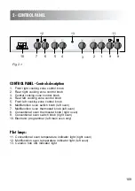 Предварительный просмотр 109 страницы Attila PRDK 1050 Instruction For The Use - Installation Advice