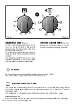 Предварительный просмотр 116 страницы Attila PRDK 1050 Instruction For The Use - Installation Advice