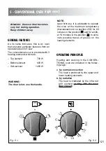 Предварительный просмотр 121 страницы Attila PRDK 1050 Instruction For The Use - Installation Advice