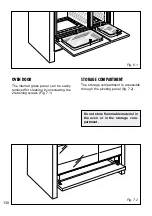 Предварительный просмотр 130 страницы Attila PRDK 1050 Instruction For The Use - Installation Advice