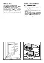 Предварительный просмотр 131 страницы Attila PRDK 1050 Instruction For The Use - Installation Advice