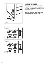 Предварительный просмотр 134 страницы Attila PRDK 1050 Instruction For The Use - Installation Advice