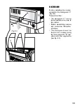 Предварительный просмотр 135 страницы Attila PRDK 1050 Instruction For The Use - Installation Advice