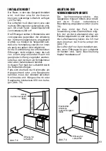 Preview for 63 page of Attila PRF 960 GAS Instructions For The Use