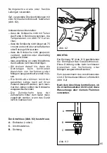 Preview for 65 page of Attila PRF 960 GAS Instructions For The Use