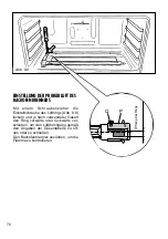 Preview for 70 page of Attila PRF 960 GAS Instructions For The Use