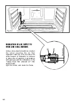 Preview for 140 page of Attila PRF 960 GAS Instructions For The Use