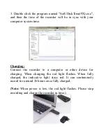 Preview for 5 page of aTTo Digital TOTO384C User Manual