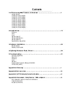 Preview for 3 page of ATTO Technology ATTO Celerity FC-42ES Installation And Operation Manual