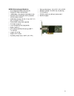 Предварительный просмотр 9 страницы ATTO Technology ATTO Celerity FC-81EN Installation And Operation Manual