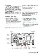 Предварительный просмотр 25 страницы ATTO Technology ATTO FibreBridge 2350C Installation And Operation Manual