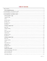 Preview for 2 page of ATTO Technology ATTO XstreamCORE FC 7500 Installation And Operation Manual