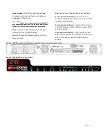 Preview for 9 page of ATTO Technology ATTO XstreamCORE FC 7500 Installation And Operation Manual