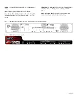 Preview for 13 page of ATTO Technology ATTO XstreamCORE FC 7500 Installation And Operation Manual