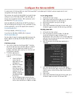 Preview for 16 page of ATTO Technology ATTO XstreamCORE FC 7500 Installation And Operation Manual