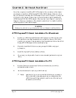 Preview for 8 page of ATTO Technology ExpressPCI UL2D User Manual