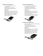 Preview for 6 page of ATTO Technology ExpressSAS H1208 GT HBA Installation And Operation Manual