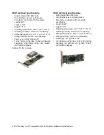 Preview for 11 page of ATTO Technology ExpressSAS H1208 HBA Installation And Operation Manual