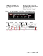 Предварительный просмотр 11 страницы ATTO Technology FastStream NDMP 4600 Installation And Operation Manual