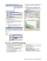 Preview for 4 page of ATTO Technology FastStream SC 5300 Installation Manual