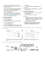 Предварительный просмотр 2 страницы ATTO Technology FastStream SC 7500 Quick Start Manual