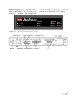 Предварительный просмотр 9 страницы ATTO Technology FastStream VT 5300 Installation And Operation Manual