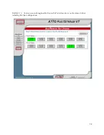 Предварительный просмотр 17 страницы ATTO Technology FastStream VT 5300 Installation And Operation Manual