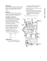 Предварительный просмотр 11 страницы ATTO Technology FibreBridge 1190E Installation And Operation Manual