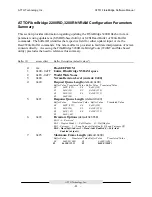 Preview for 57 page of ATTO Technology FibreBridge 2200D Software Manual