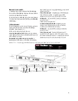 Preview for 11 page of ATTO Technology FibreBridge 2390C Installation And Operation Manual