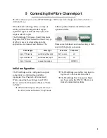 Preview for 13 page of ATTO Technology FibreBridge 3300R Installation And Operation Manual