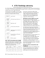 Preview for 40 page of ATTO Technology FibreBridge 3300R Installation And Operation Manual